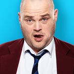 Image for the Comedy programme "Al Murray One Man, One Guvnor"