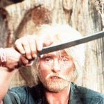 Image for the Film programme "Blind Fury"