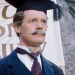 Image for the Comedy programme "Ripping Yarns"