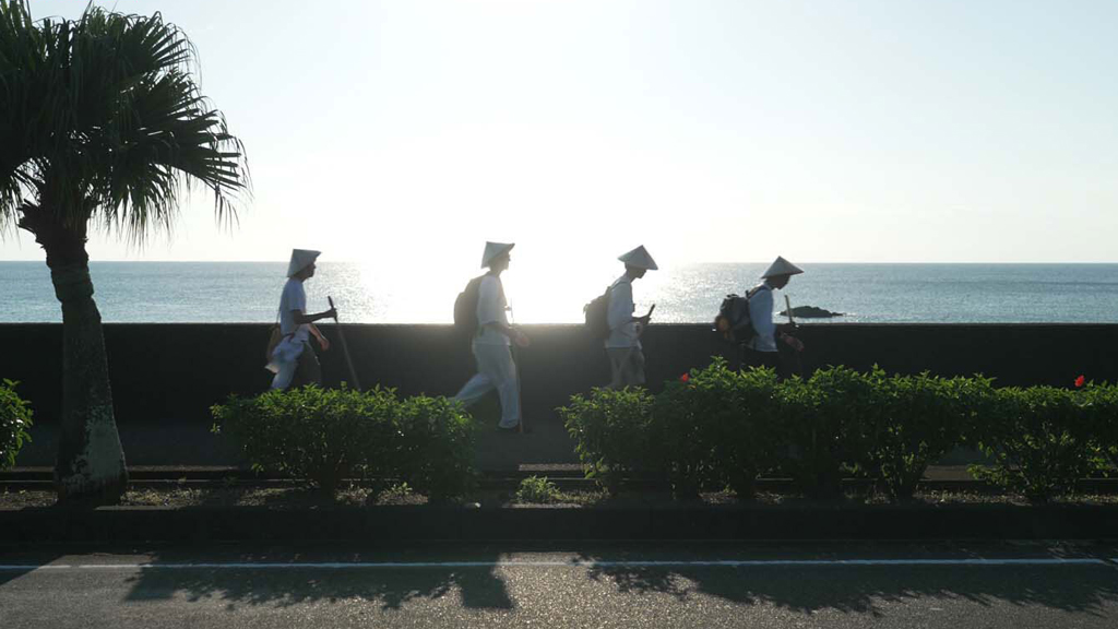 Hikikomori Pilgrimage - TV Show Poster