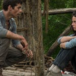 Image for the Film programme "The Maze Runner"