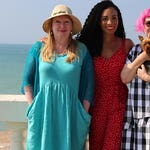 Image for the Consumer programme "Fantasy Homes by the Sea"