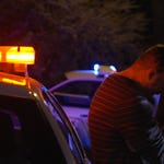 Image for Documentary programme "Homicide Hunter"