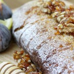 Image for Cookery programme "The Great British Bake Off"