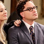 Image for episode "The Laureate Accumulation" from Sitcom programme "The Big Bang Theory"