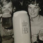 Image for the Entertainment programme "Bibeanna"
