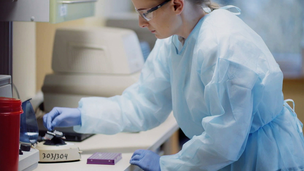 Bloodline Detectives Season 2 Episode 17 on Liverpool TV - TV Programme Poster