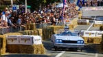 Image for the Motoring programme "Red Bull Soapbox Race"