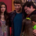 Image for episode "Restaurant Crashers" from Childrens programme "The Thundermans"