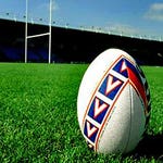 Image for Sport programme "Rugby Union"