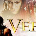 Image for the Film programme "Veer"