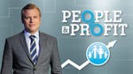 Image for the Business and Finance programme "People and Profit"