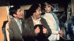 Image for the Film programme "Carry on Behind"
