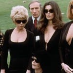 Image for the Film programme "Invasion of the Bee Girls"