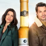 Image for the Film programme "The Perfect Pairing"