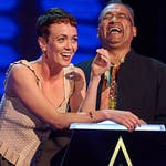 Image for the Quiz Show programme "The Hit List"