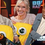 Image for Childrens programme "CBeebies Bedtime Stories"