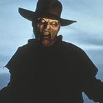 Image for the Film programme "Jeepers Creepers"