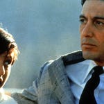 Image for the Film programme "The Godfather: Part II"
