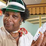 Image for the Game Show programme "Bargain Hunt"