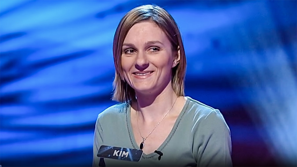 Brainbox Challenge Episode 13 on BBC Two Northern Ireland - TV Programme Poster