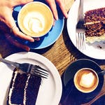 Image for Documentary programme "Panorama"