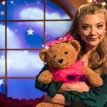 Image for Childrens programme "CBeebies Bedtime Stories"