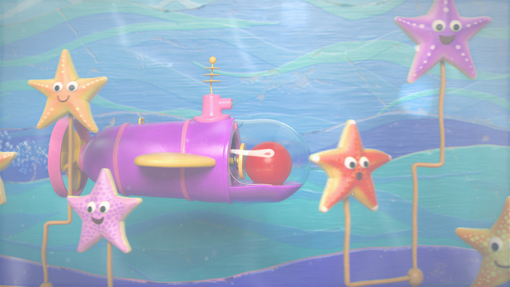 BooSnoo! Season 3 Episode 12 on Sky Kids - TV Programme Poster