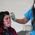 Image for episode "Split Decision" from Health programme "Dr Pimple Popper"