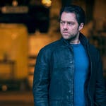 Image for the Drama programme "Rebus"