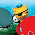 Image for the Animation programme "Octonauts"