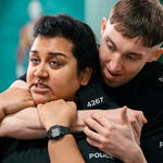 Image for Comedy programme "Piglets"