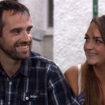 Image for Reality Show programme "Don't Tell the Bride"