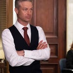 Image for Drama programme "Law and Order: Special Victims Unit"