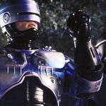 Image for the Film programme "RoboCop 2"