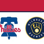 Image for episode "Live MLB: Phillies @ Brewers" from Sport programme "MLB Live"