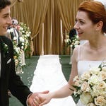 Image for the Film programme "American Pie: The Wedding"