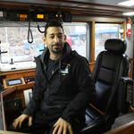 Image for Documentary programme "Deadliest Catch"