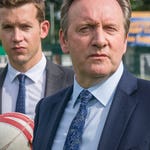 Image for episode "The Lions of Causton" from Drama programme "Midsomer Murders"