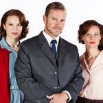 Image for episode "The Sky Is Empty" from Drama programme "The Doctor Blake Mysteries"