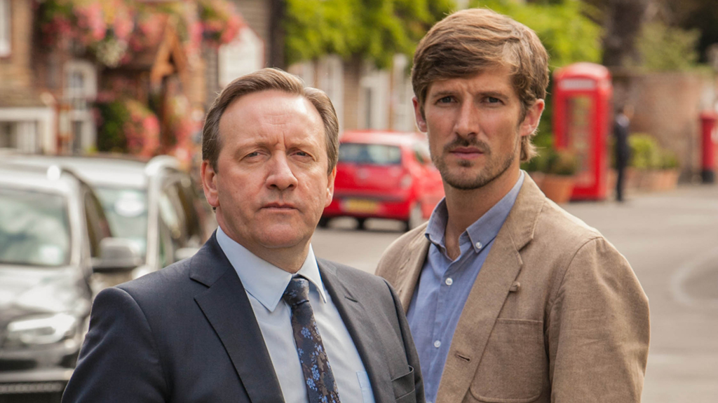 All Seasons - Midsomer Murders