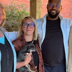 Image for the Gardening programme "Garden Rescue"