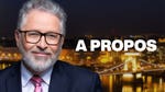 Image for the News programme "A Propos"