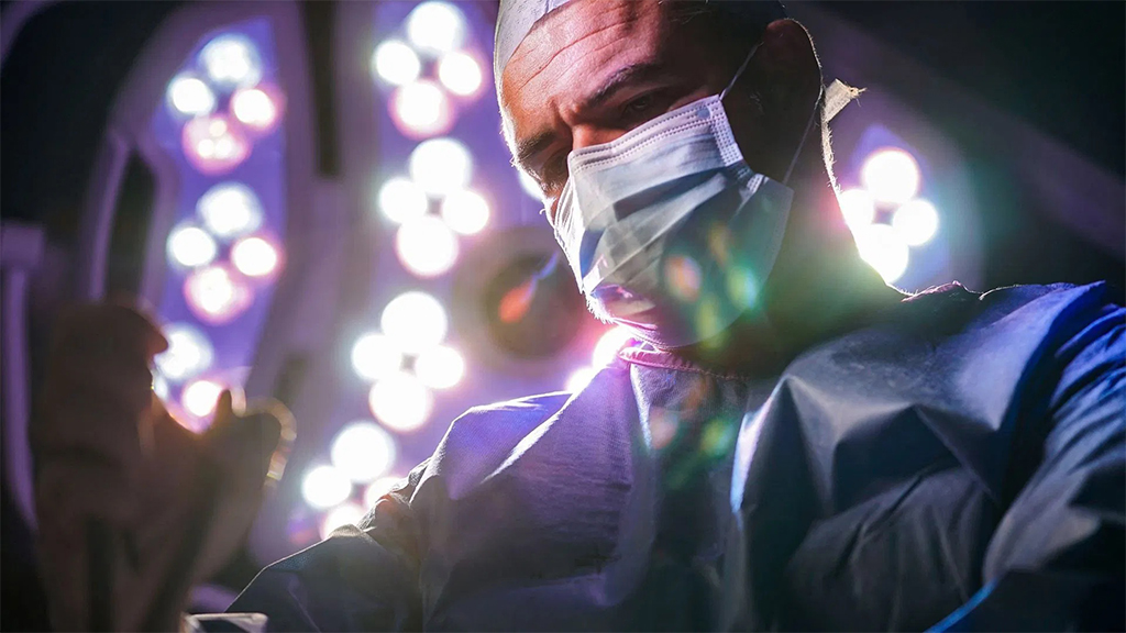 Trauma Room One Season 2 Episode 5 on 5STAR - TV Programme Poster