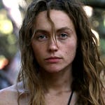 Image for Documentary programme "Naked and Afraid"