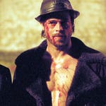 Image for the Film programme "Snatch"