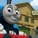 Image for Animation programme "Thomas & Friends"