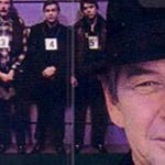 Image for the Film programme "The Gentleman Bandit"