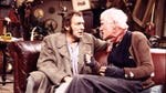Image for episode "Back in Fashion" from Sitcom programme "Steptoe and Son"