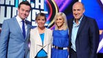 Image for the Game Show programme "Celebrity Catchphrase"